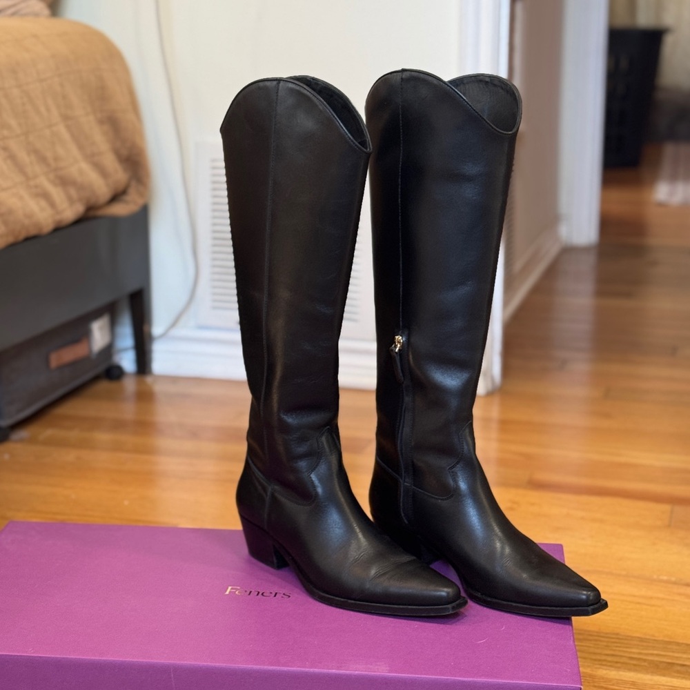 Feners Ever-yday (Everyday) Boots